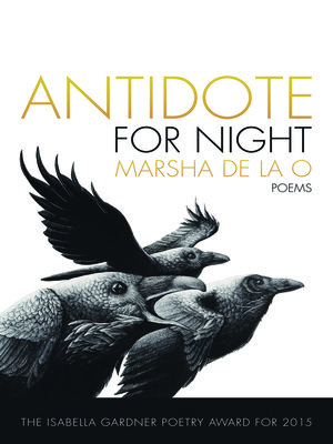 cover image of Antidote for Night